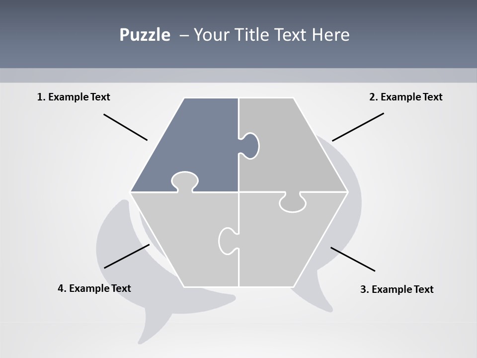 Cooling Temperature Industry PowerPoint Template