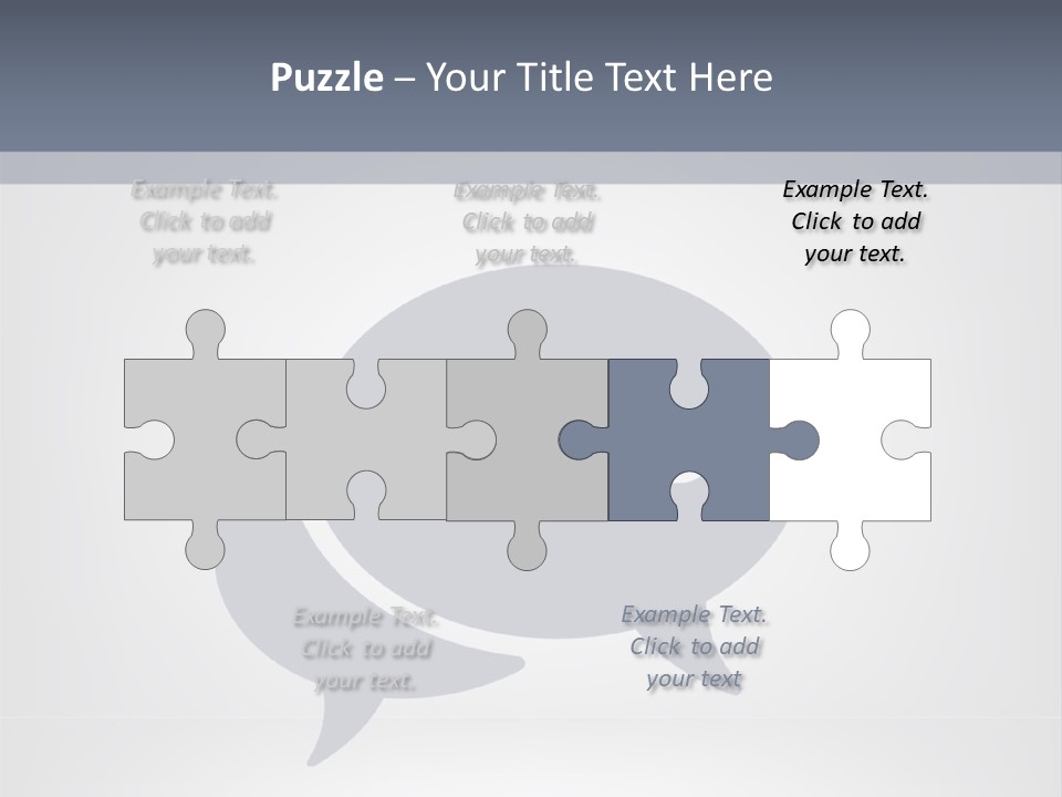 Cooling Temperature Industry PowerPoint Template