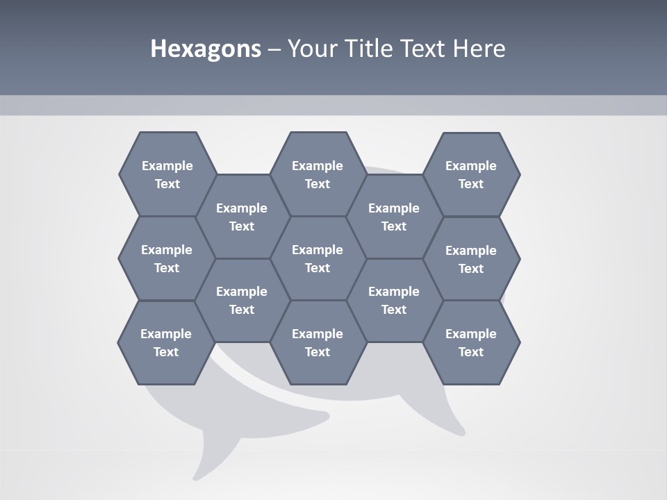 Cooling Temperature Industry PowerPoint Template