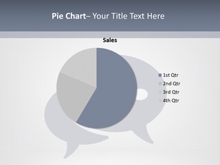 Cooling Temperature Industry PowerPoint Template