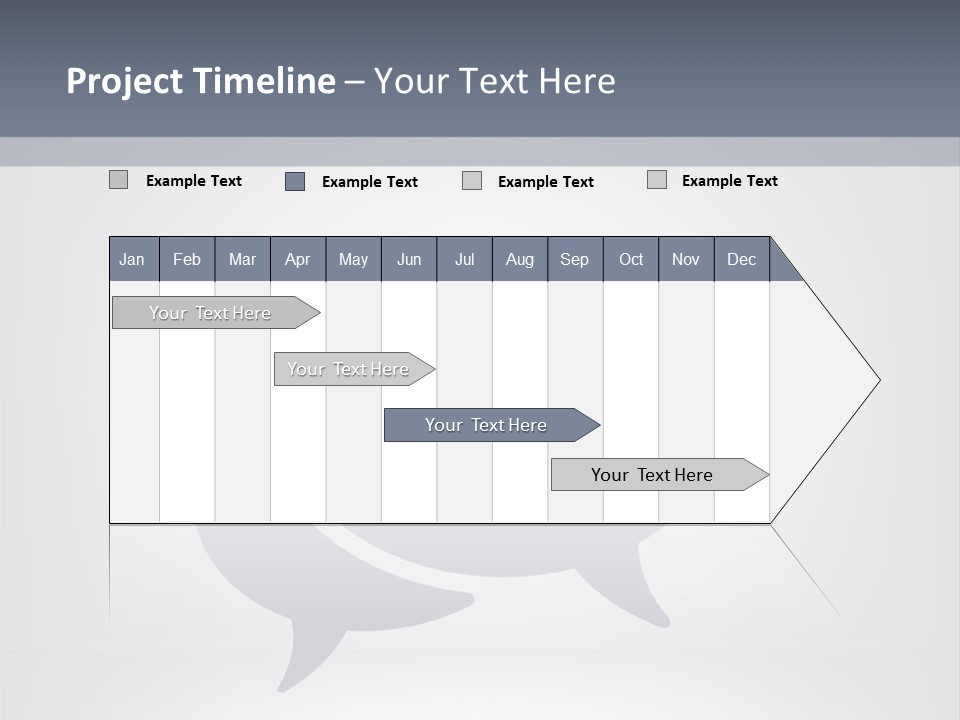 Cooling Temperature Industry PowerPoint Template