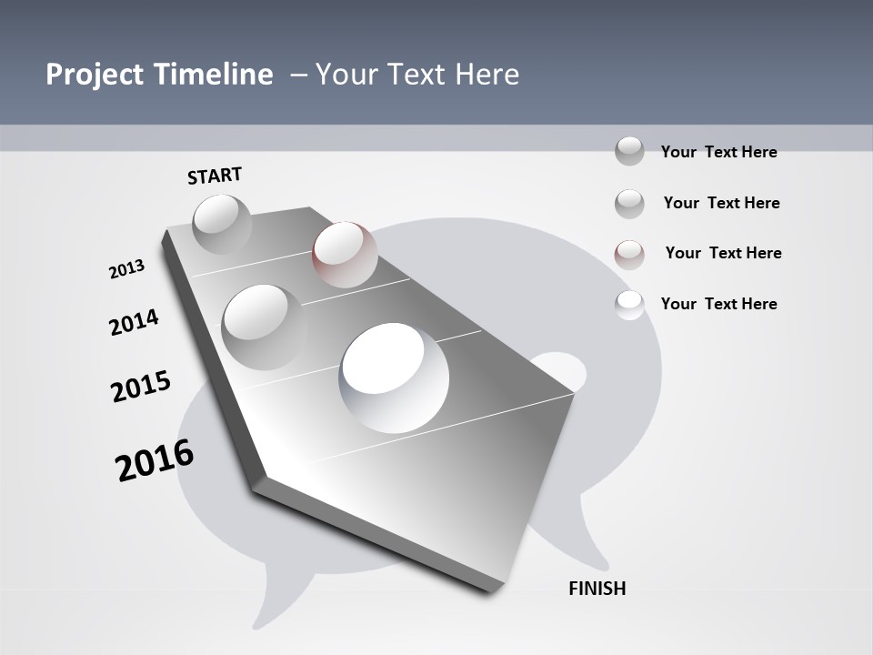 Cooling Temperature Industry PowerPoint Template