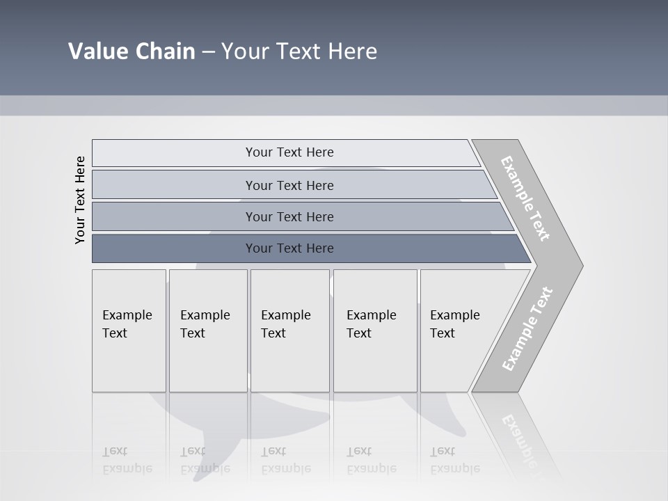 Cooling Temperature Industry PowerPoint Template