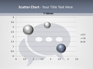 Cooling Temperature Industry PowerPoint Template