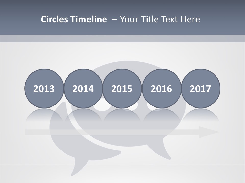 Cooling Temperature Industry PowerPoint Template