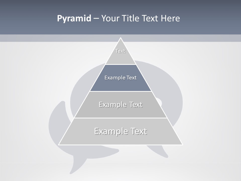 Cooling Temperature Industry PowerPoint Template