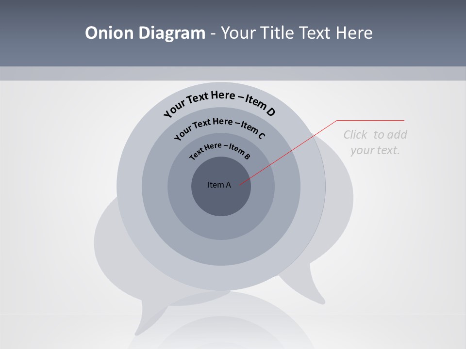 Cooling Temperature Industry PowerPoint Template