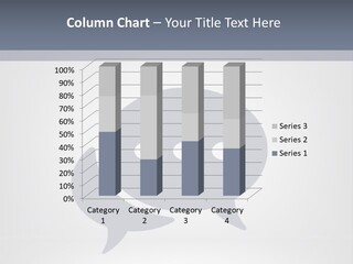 Cooling Temperature Industry PowerPoint Template