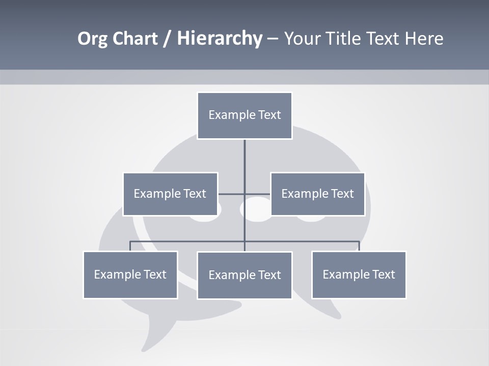 Cooling Temperature Industry PowerPoint Template