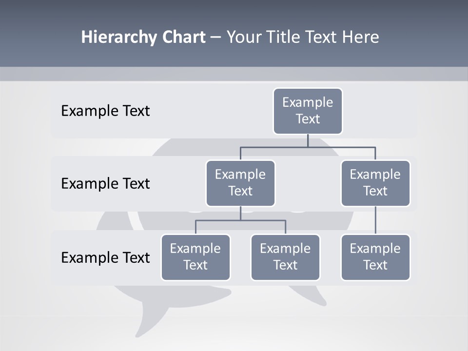 Cooling Temperature Industry PowerPoint Template
