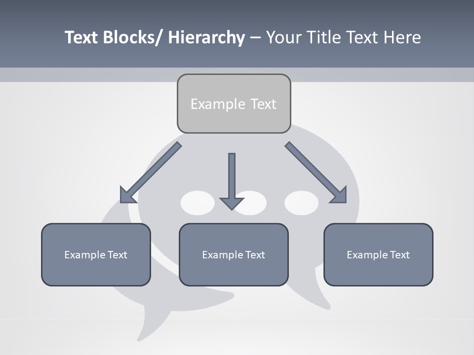 Cooling Temperature Industry PowerPoint Template