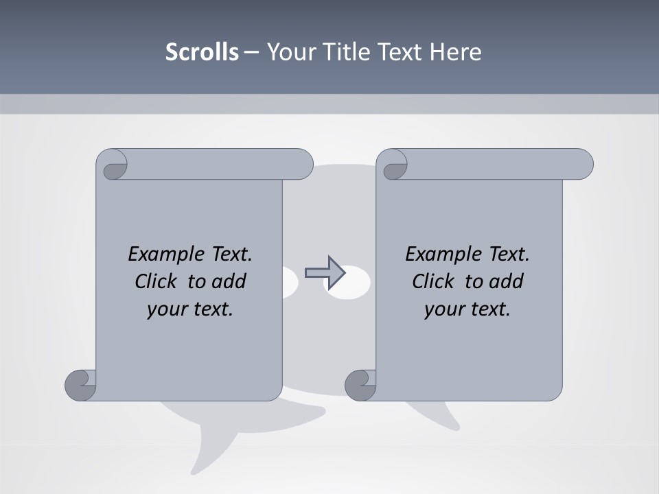 Cooling Temperature Industry PowerPoint Template