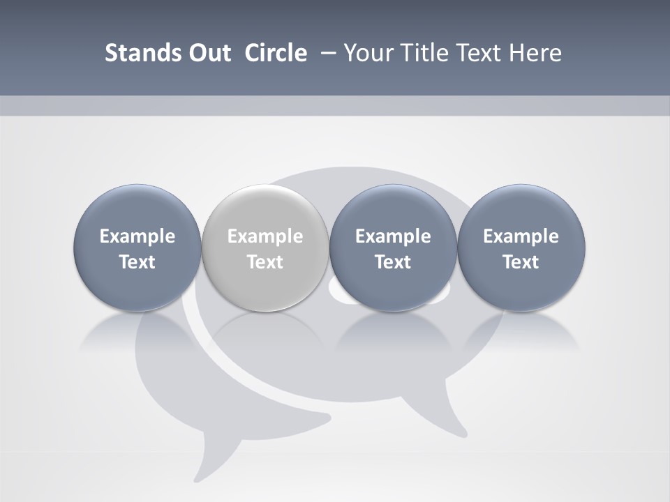 Cooling Temperature Industry PowerPoint Template