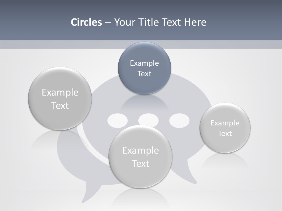 Cooling Temperature Industry PowerPoint Template