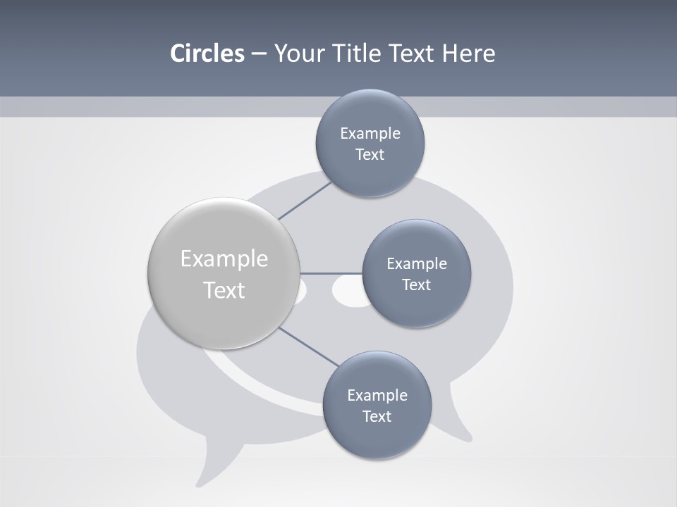 Cooling Temperature Industry PowerPoint Template