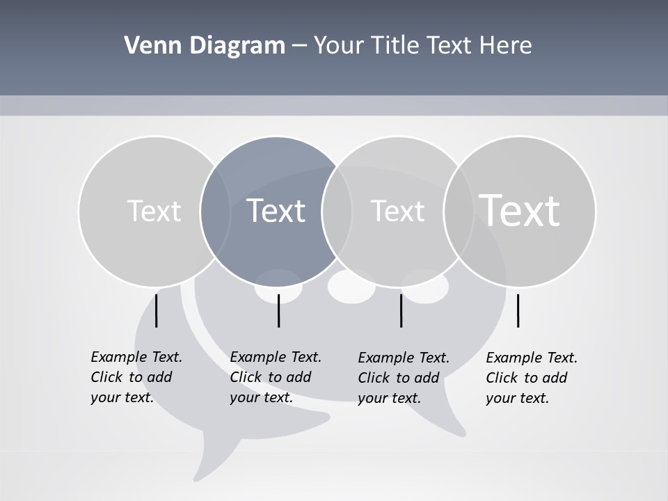 Cooling Temperature Industry PowerPoint Template