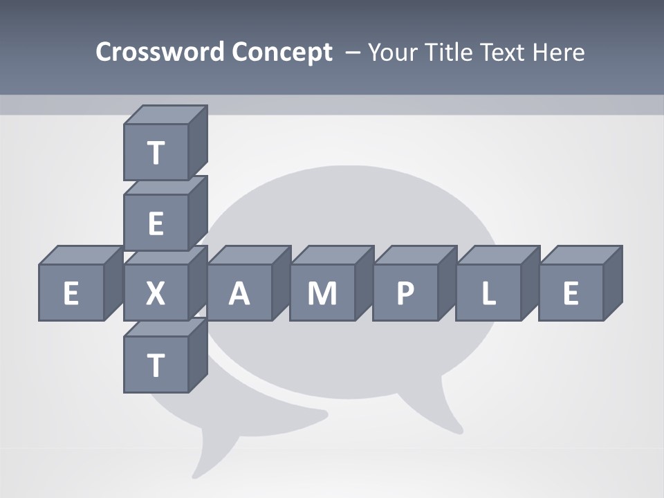 Cooling Temperature Industry PowerPoint Template