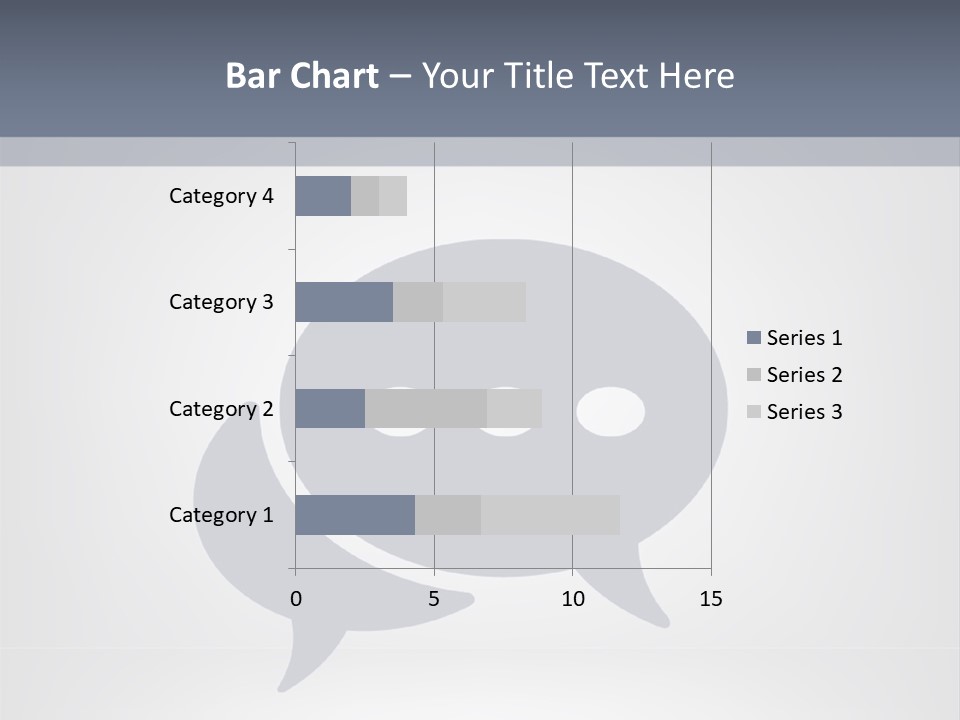 Cooling Temperature Industry PowerPoint Template