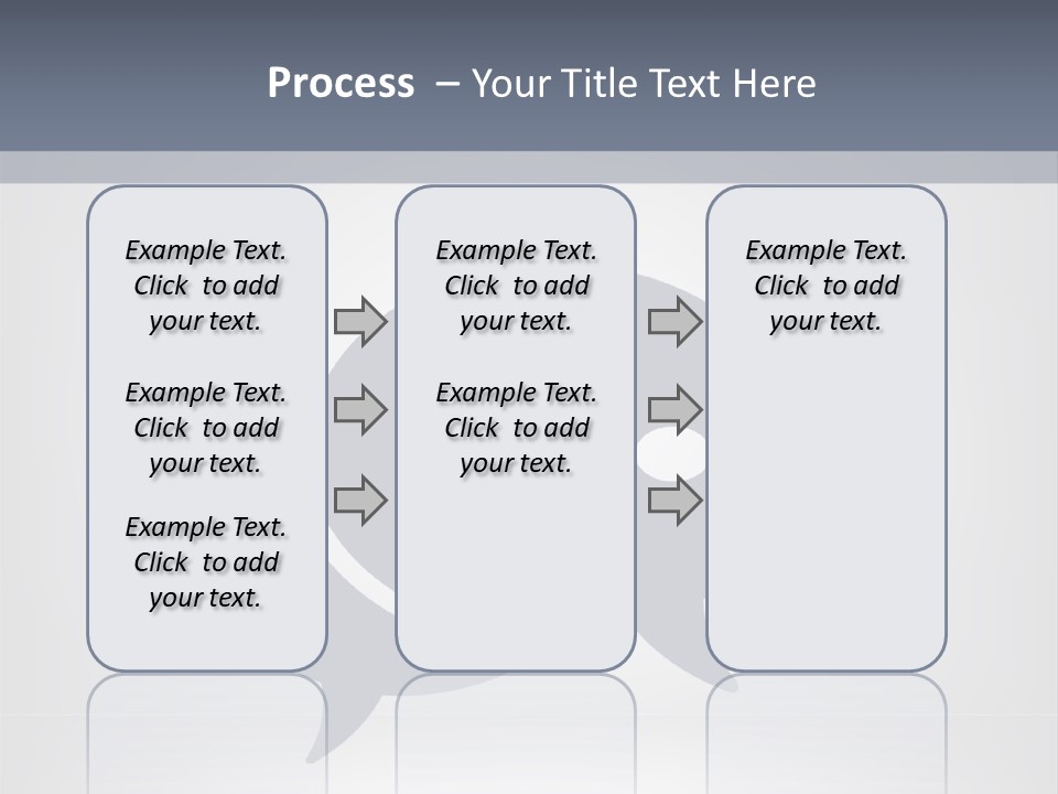 Cooling Temperature Industry PowerPoint Template