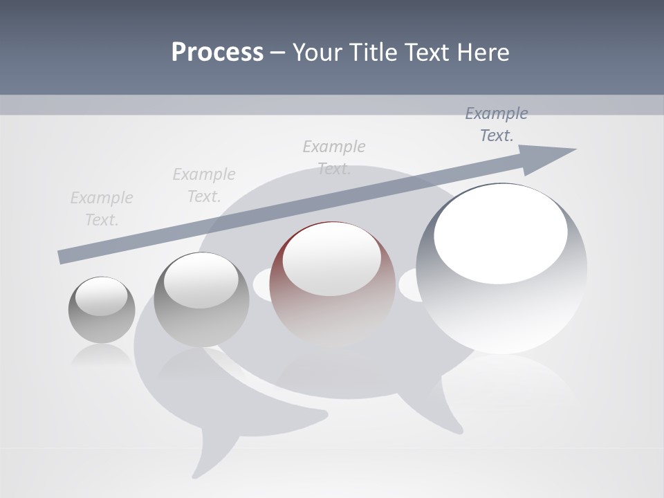 Cooling Temperature Industry PowerPoint Template