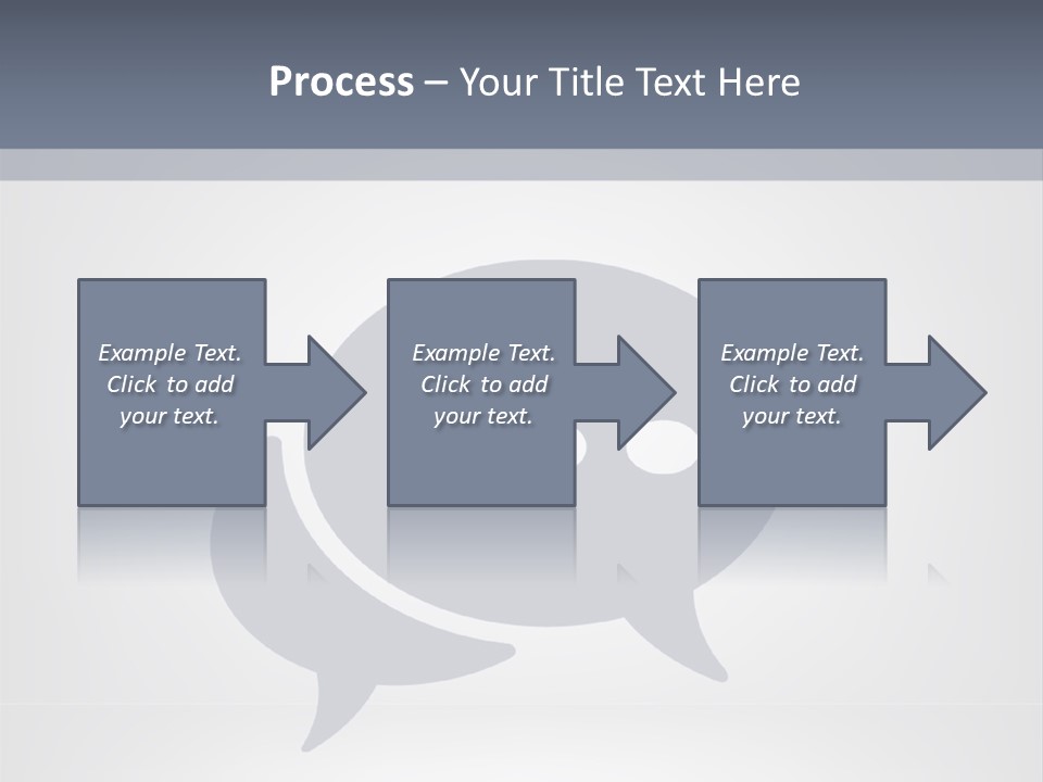 Cooling Temperature Industry PowerPoint Template