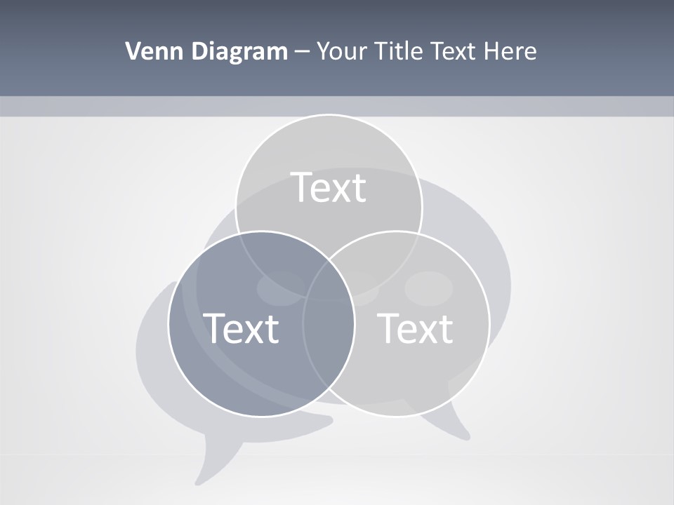 Cooling Temperature Industry PowerPoint Template