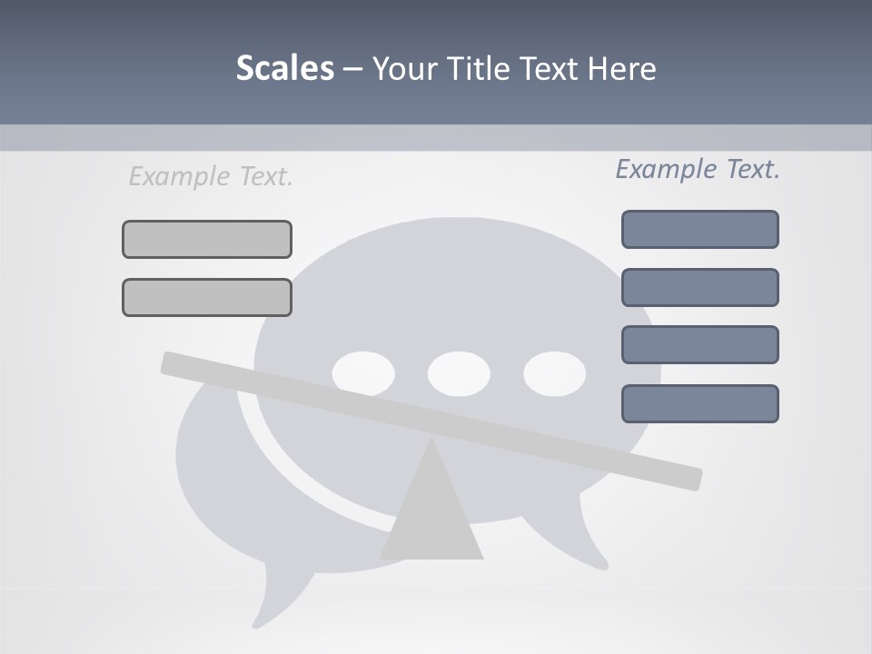 Cooling Temperature Industry PowerPoint Template