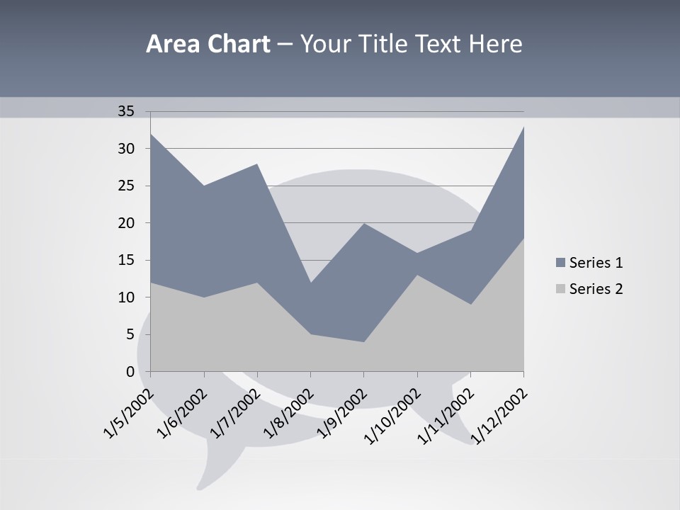 Cooling Temperature Industry PowerPoint Template