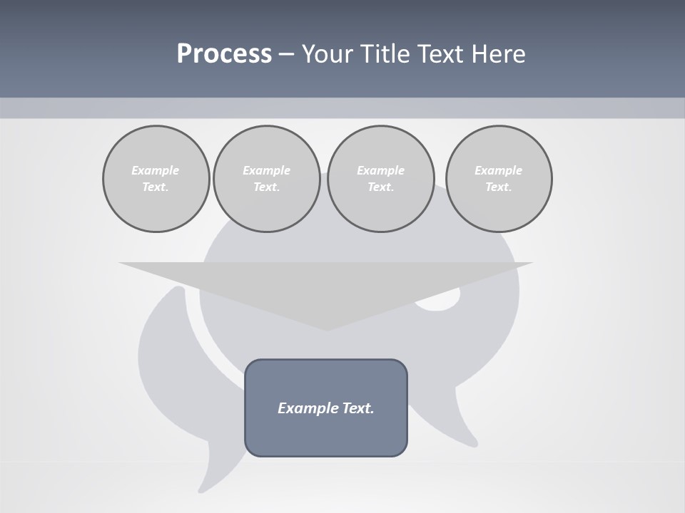 Cooling Temperature Industry PowerPoint Template