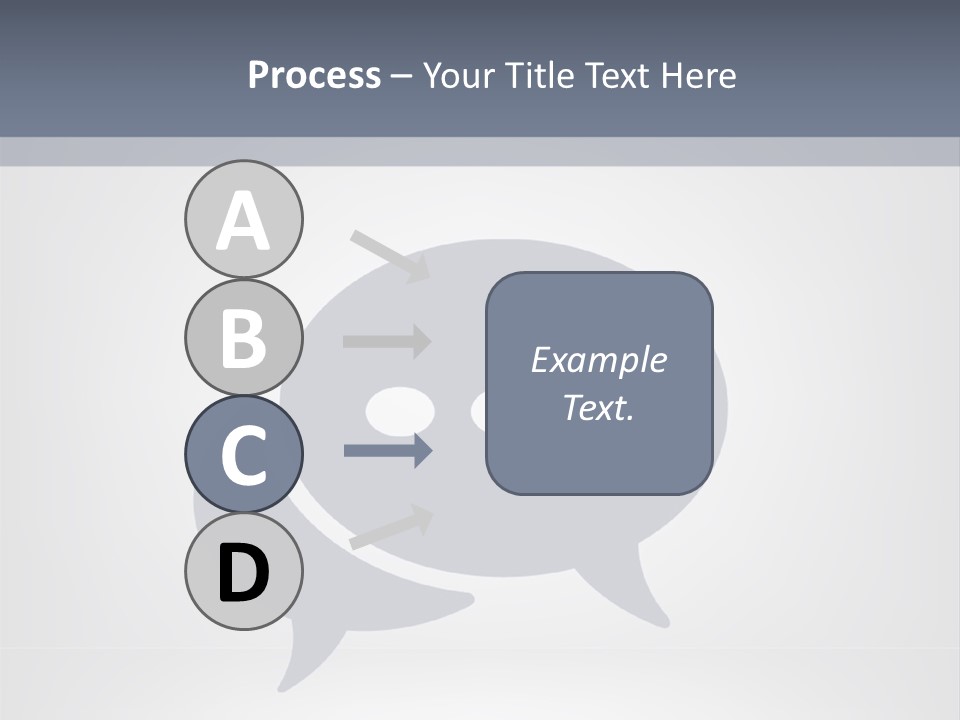 Cooling Temperature Industry PowerPoint Template