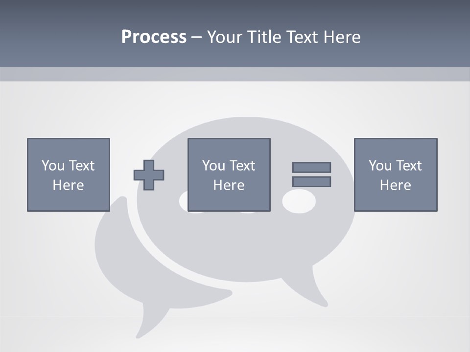 Cooling Temperature Industry PowerPoint Template