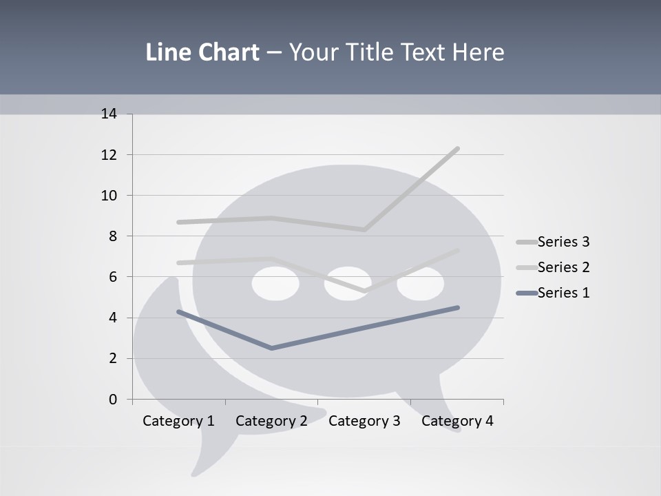 Cooling Temperature Industry PowerPoint Template
