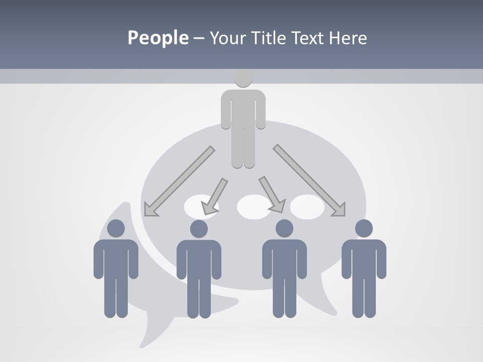 Cooling Temperature Industry PowerPoint Template