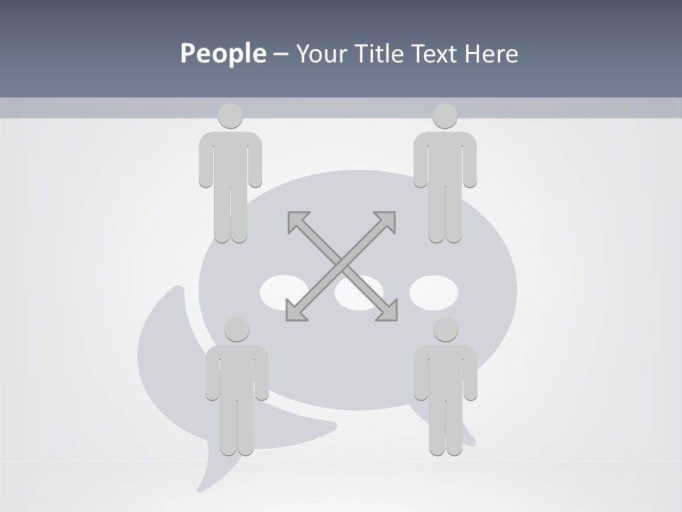 Cooling Temperature Industry PowerPoint Template