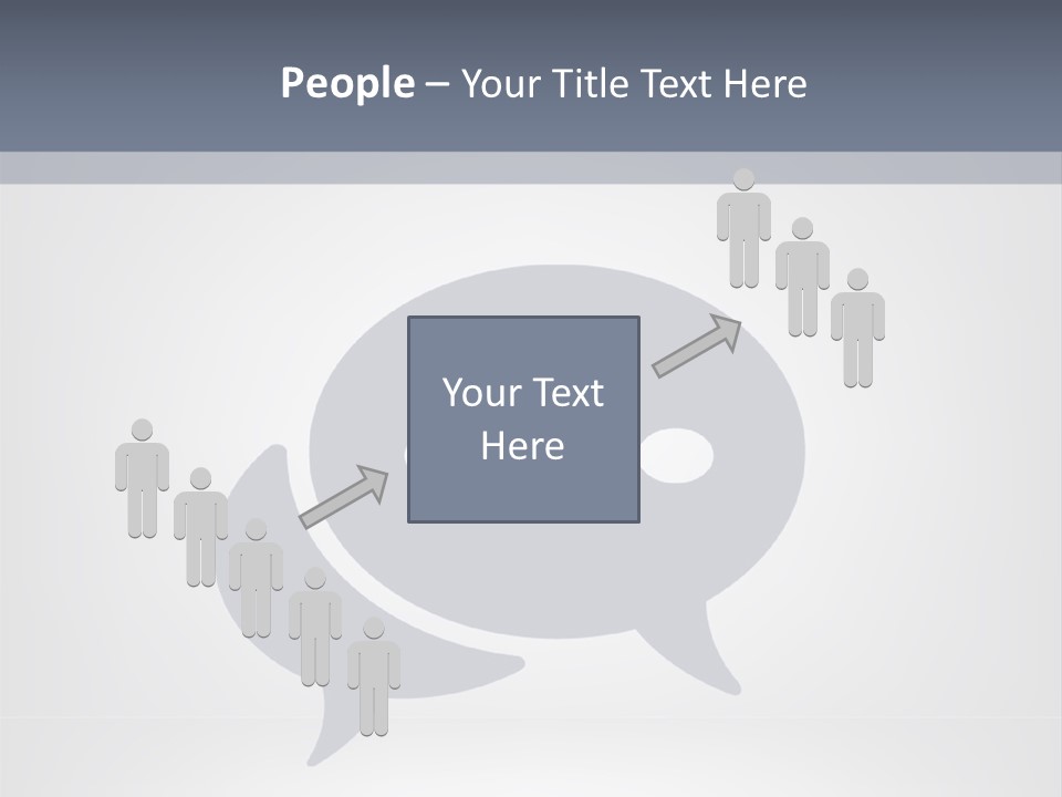 Cooling Temperature Industry PowerPoint Template