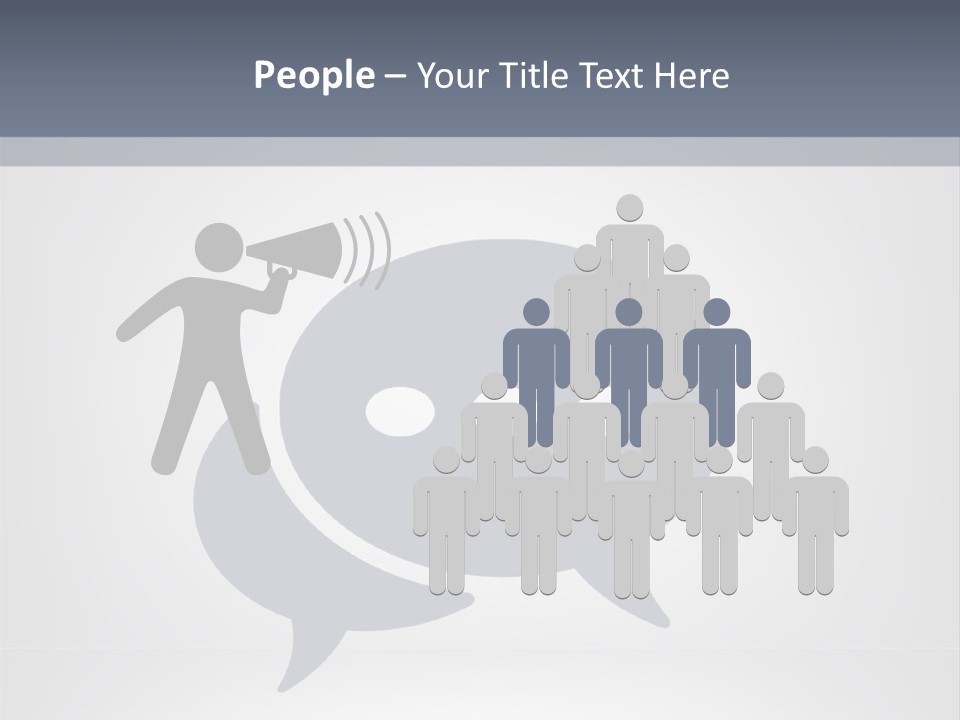 Cooling Temperature Industry PowerPoint Template
