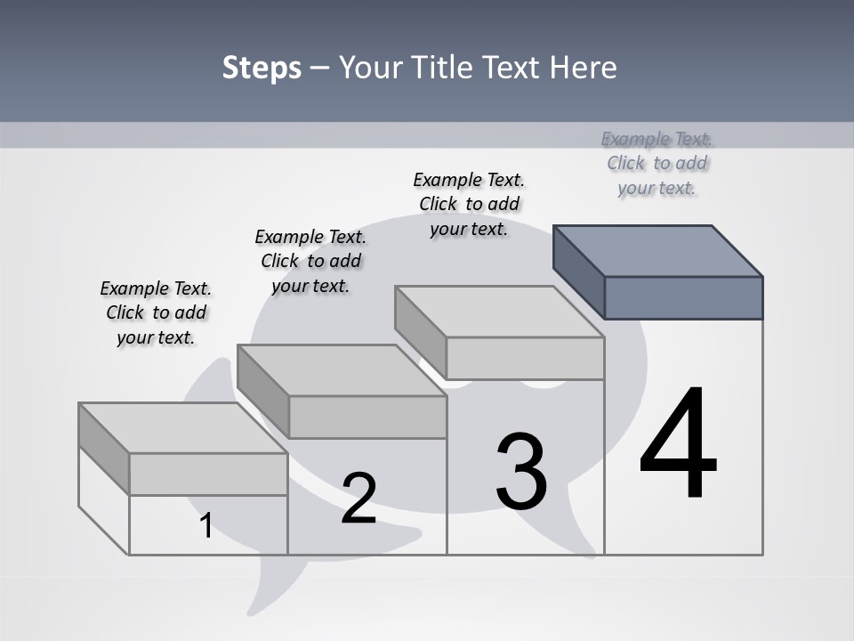 Cooling Temperature Industry PowerPoint Template
