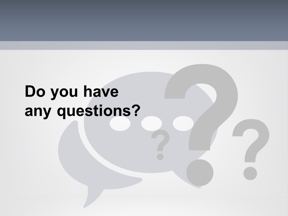 Cooling Temperature Industry PowerPoint Template