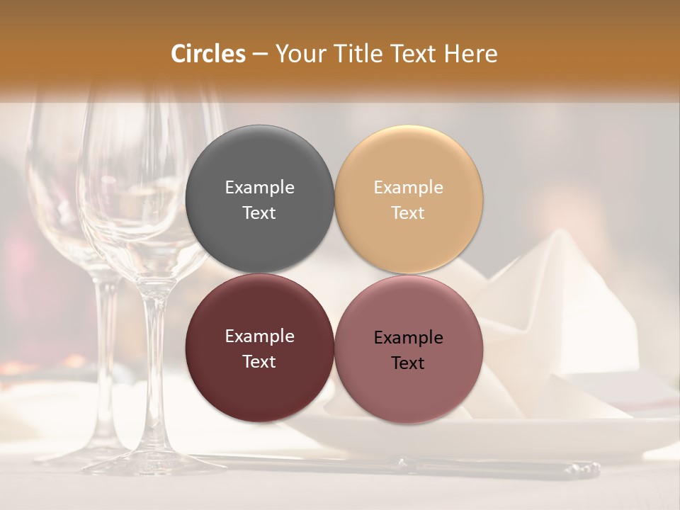 House Temperature Cool PowerPoint Template