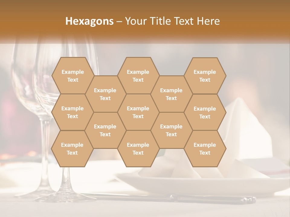 House Temperature Cool PowerPoint Template