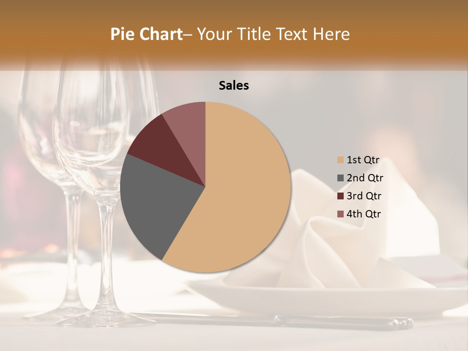 House Temperature Cool PowerPoint Template
