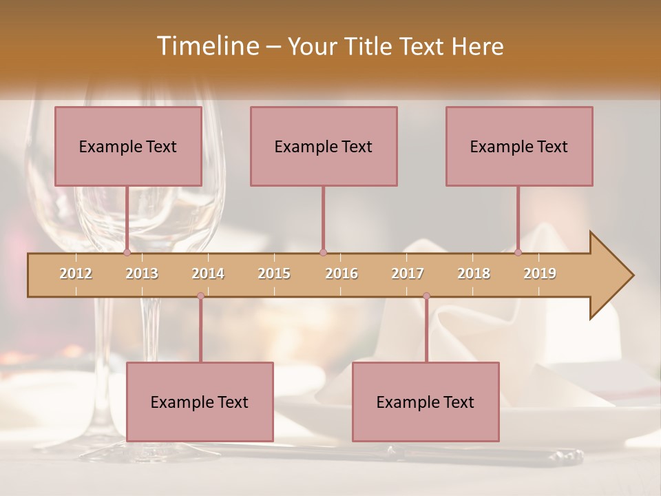 House Temperature Cool PowerPoint Template