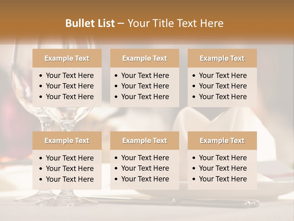 House Temperature Cool PowerPoint Template