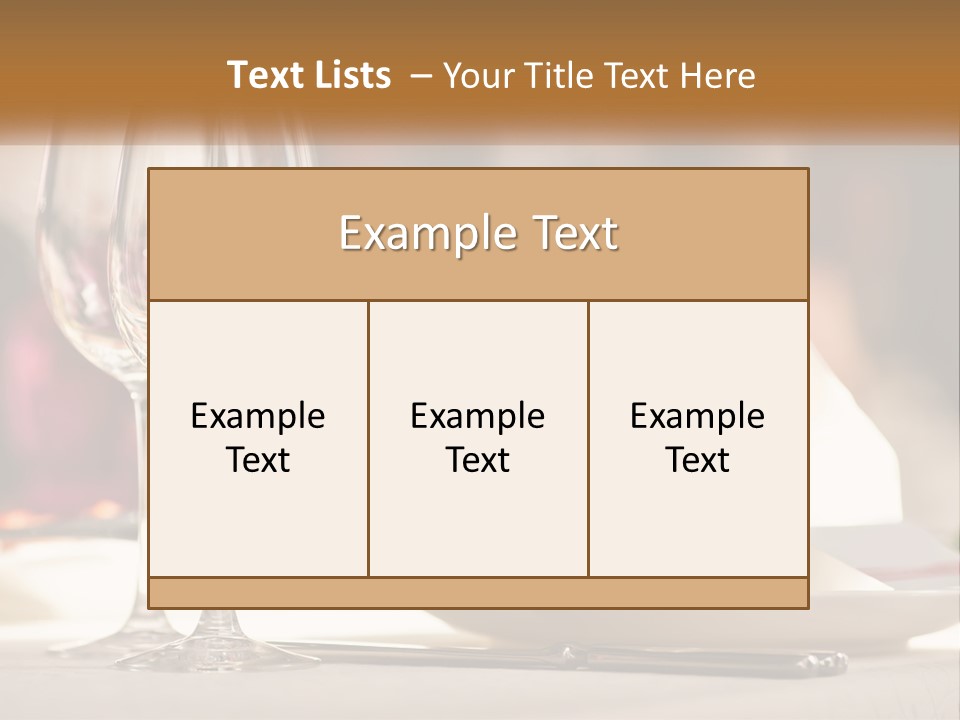 House Temperature Cool PowerPoint Template