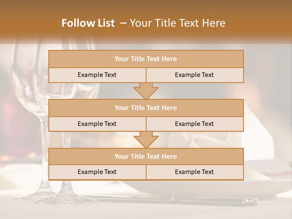 House Temperature Cool PowerPoint Template