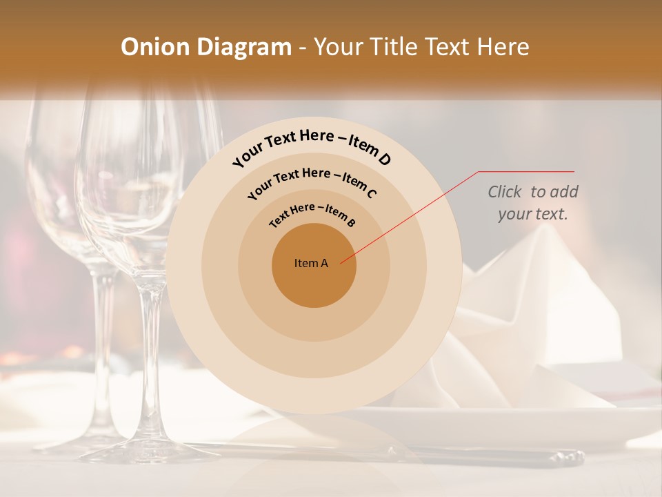 House Temperature Cool PowerPoint Template