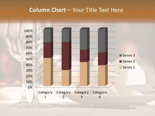 House Temperature Cool PowerPoint Template