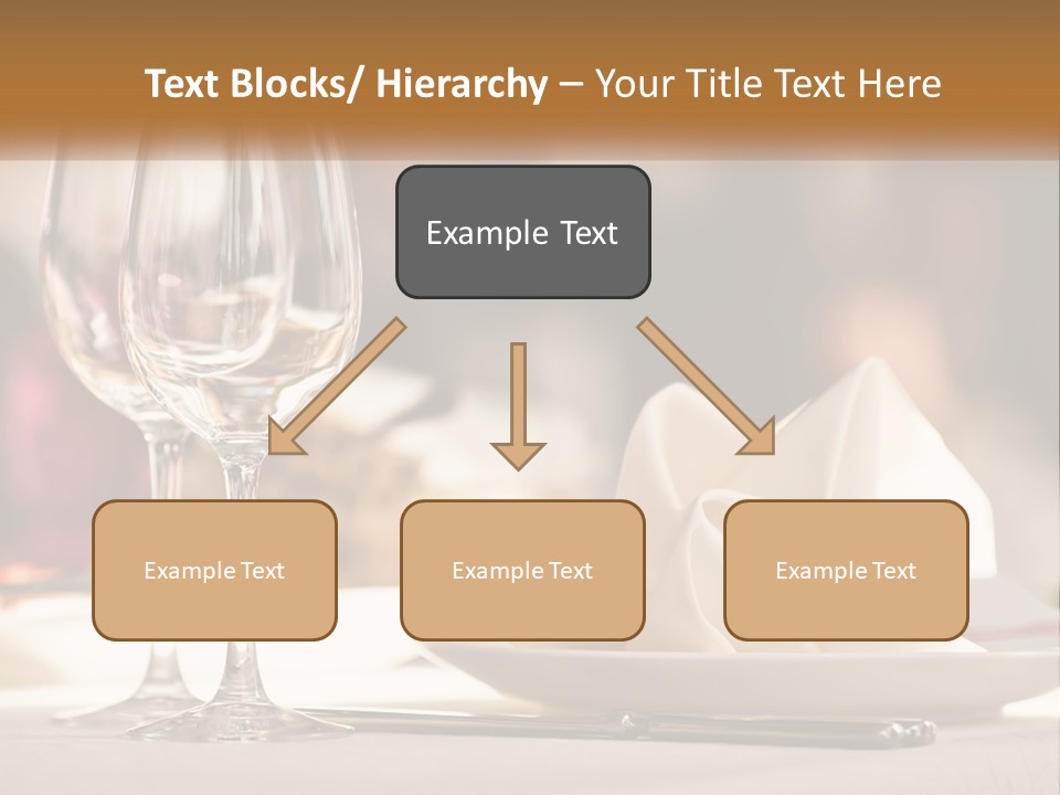 House Temperature Cool PowerPoint Template