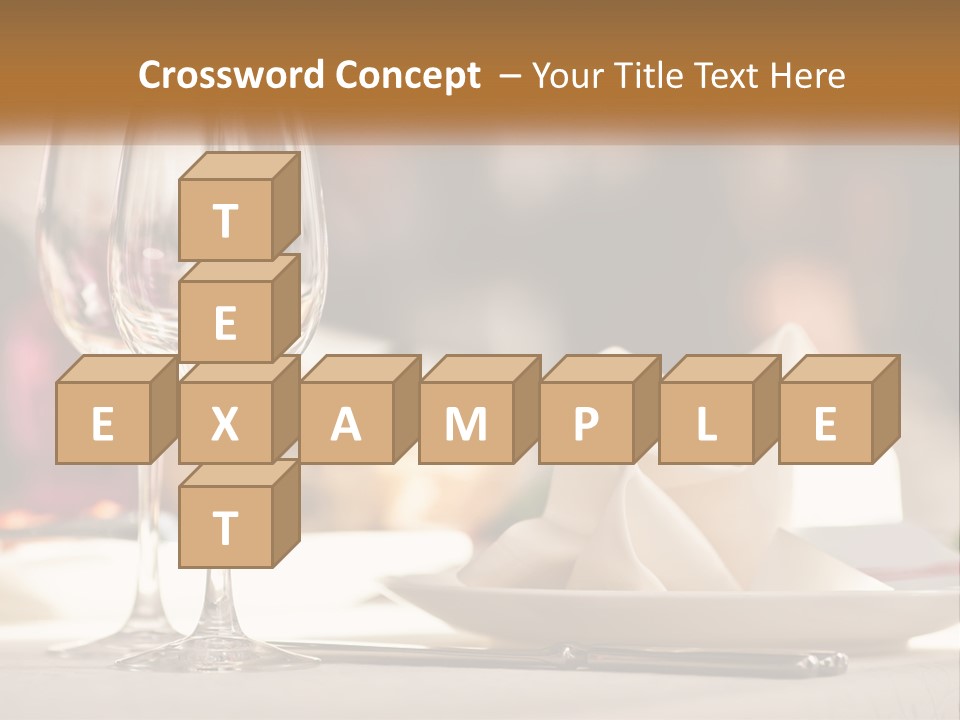 House Temperature Cool PowerPoint Template