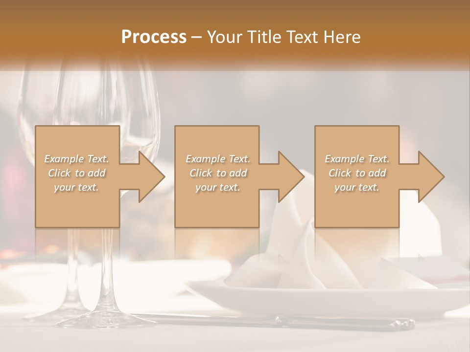 House Temperature Cool PowerPoint Template